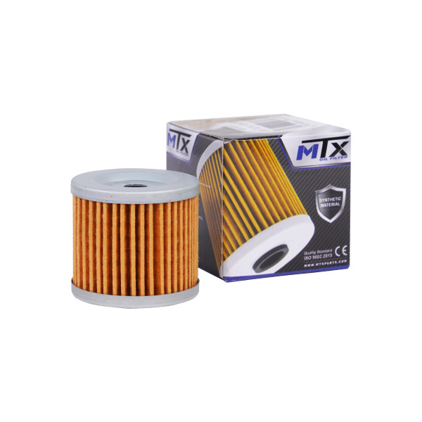MTX Mtx motorcycle paper oil filter - #011